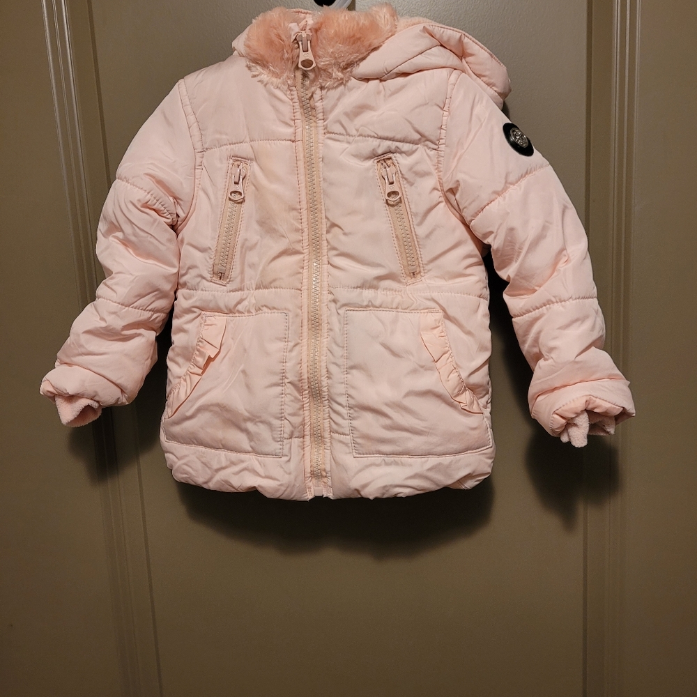 Jessica Simpson Jacket - Picture 2 of 3